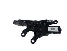 AUDI A5 CAB CONVERTIBLE MK1 8F 2009-2015  LEFT SEAT BELT MOTOR/A187