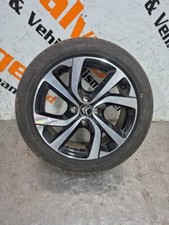 2016-2024 CITROEN C3 MK3 17"
