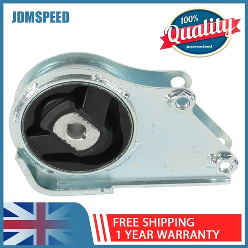 Rear engine gearbox mount - rear,