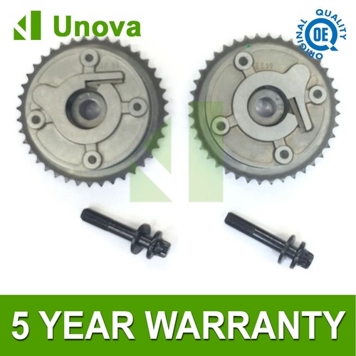 Inlet exhaust vanos camshaft - exhaust,