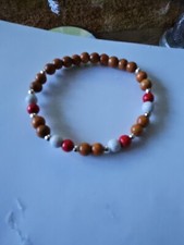 england bracelet Small