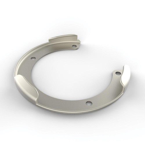 Oxford type ring tank - 5, qr