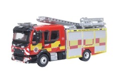 OXFORD FIRE VOLVO FL PUMP