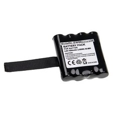 Battery for Uniden BP-38 BP-39