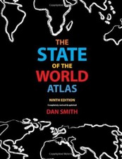 The State of the World Atlas