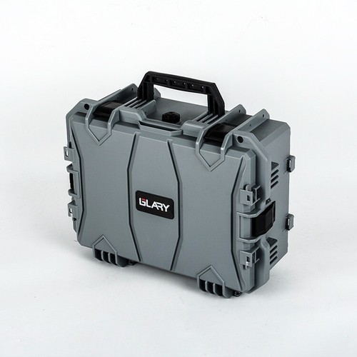 Hard gun case for - hard,