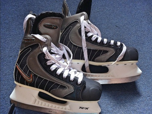 Nike ignite ice hockey skates - ignite,