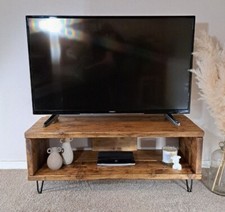 TV Stand | Industrial TV Stand