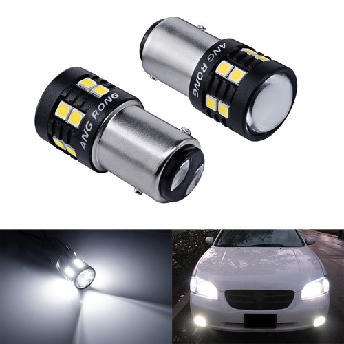 380 p21 bay15d led - 2x, p21/5w