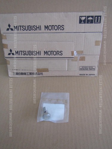 Mitsubishi lancer evo - evo, 8