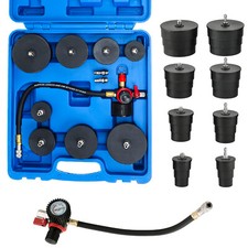 Turbo System Leak Tester Tool