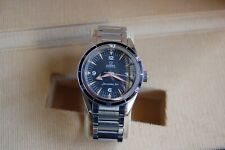 OMEGA Seamaster 300 - 1957