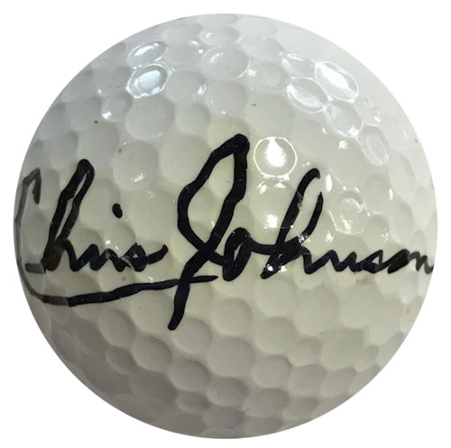 Charles johnson autographed - johnson,