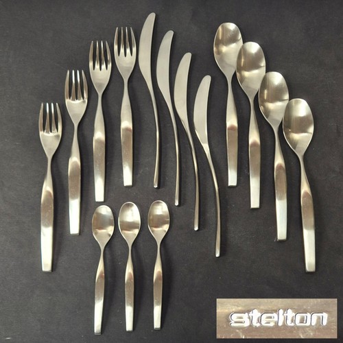 Stelton capelano cutlery 4 - cutlery,,