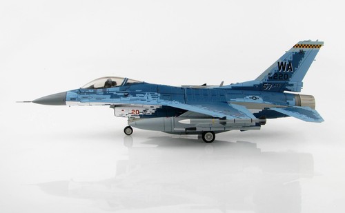 Hobby master ha3876 f - hobby, f-16c