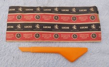 VINTAGE LUCAS TRAFFICATOR ARM NOS FREE UK POSTAGE
