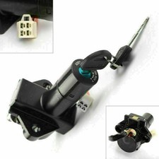 Ignition Switch Lock Keys For