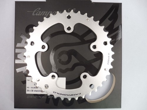 Campagnolo veloce triple 39 - campagnolo,