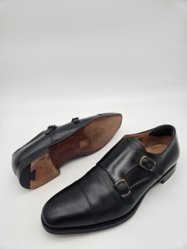 Joseph cheaney double - cheaney, monk