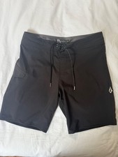 VOLCOM MENS BOARDSHORTS 19" /