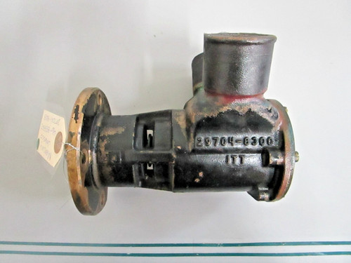 Mercruiser 855502 jabsco - 46-855502,
