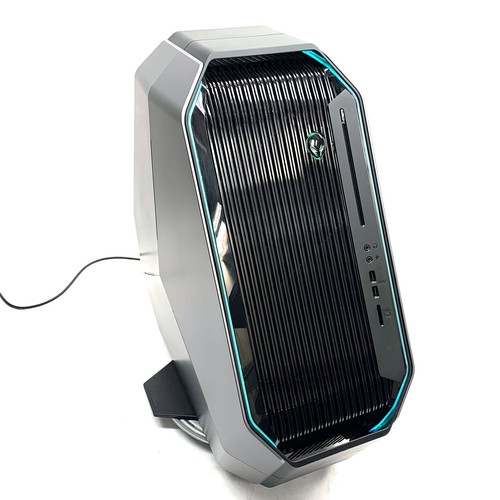 Dell alienware area r4 - alienware,
