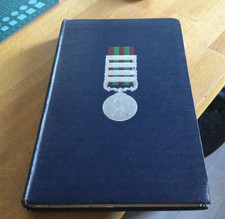 British Battles And Medals by