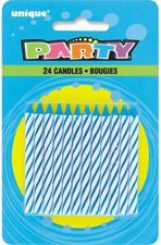 Unique Party 1905BC - Striped