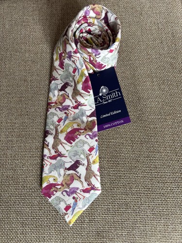Smith liberty fabric - l.a.,