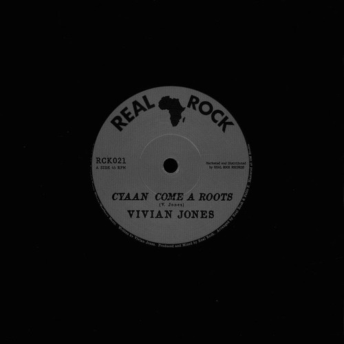 Vivian jones cyaan - vivian, a