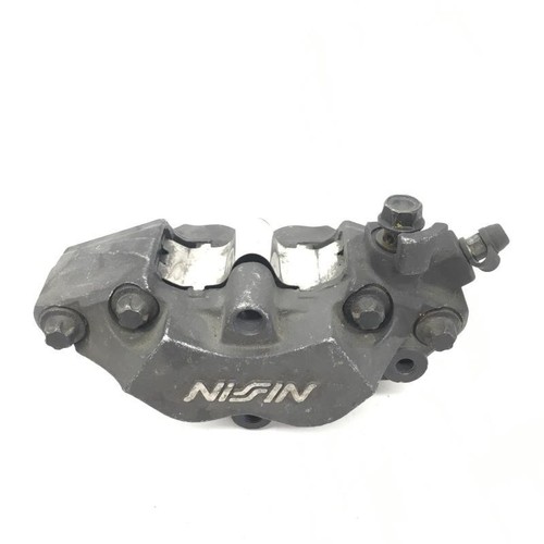Front right brake caliper