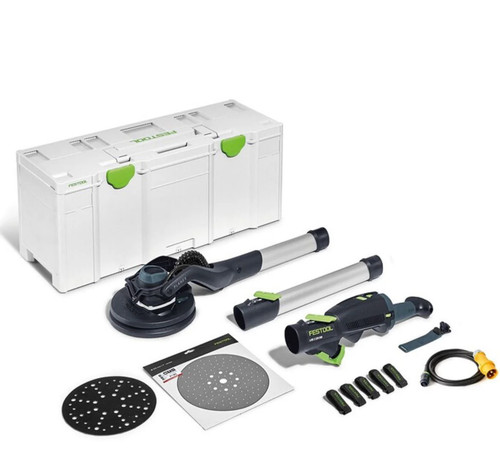 Festool lhs 225 eqi plus - lhs,