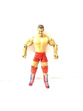 WWE JAKKS RUTHLESS AGGRESSION