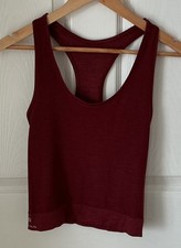 TALA Burgundy colour