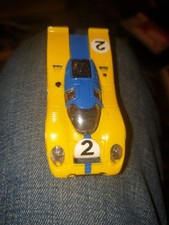 Magnatraction 1/64 HO Scale
