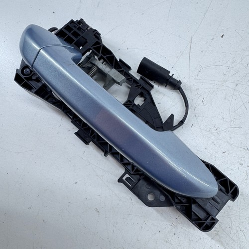 Passat door handle iron - vw,