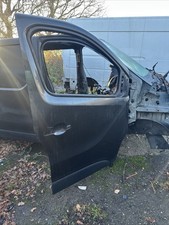 Vauxhall vivaro renault - vivaro, trafic