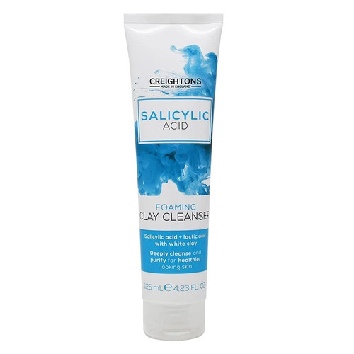 Creightons salicylic acid - creightons,