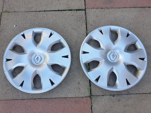 Renault megane wheel - 15”,