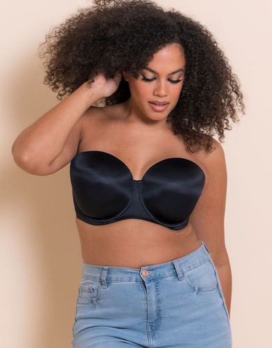 Curvy kate bra moulded - curvy,