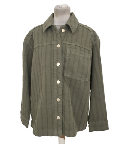 Per una women denim jacket - per, women's