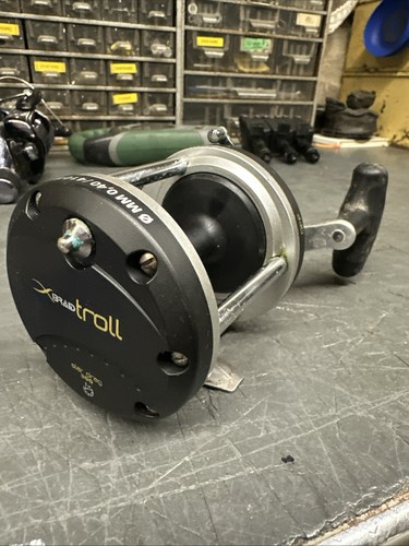 Lineaffe braid troll deep - troll,
