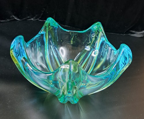 Vintage murano sommerso glass - vintage,