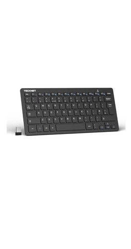 Tecknet wireless keyboard - wireless,