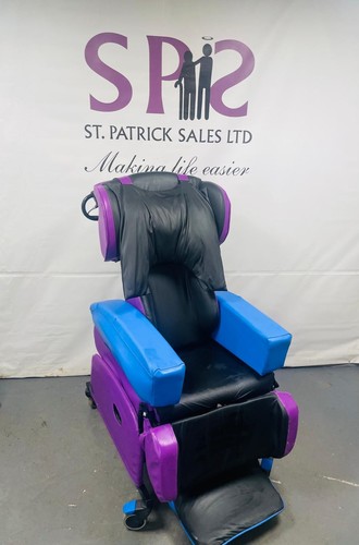 Careflex hydroflex tilt in - ,