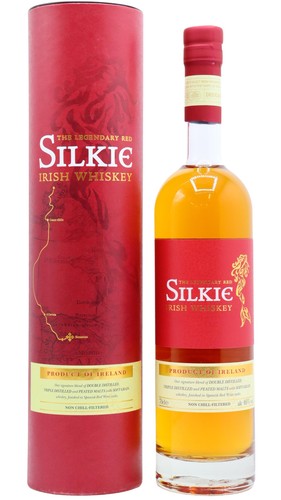 Silkie limited edition - silkie,