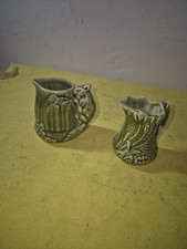 Vintage Sylvac Squirrel Acorn