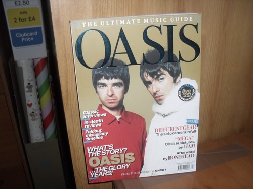 Uncut magazine ultimate music - uncut,