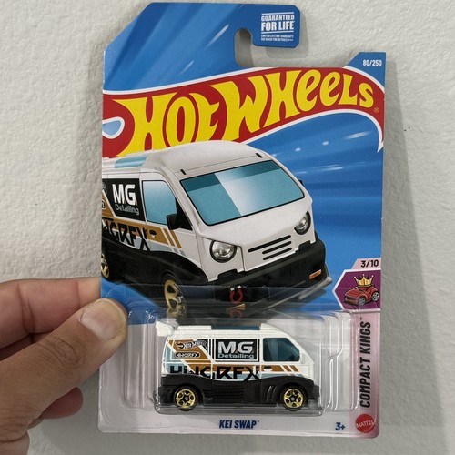 2026 hot wheels - hot, #80