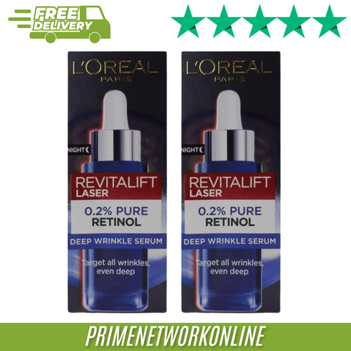Oreal paris revitalift - paris,